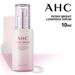 AHC PEONY BRIGHT Luminous Serum 10ml (Travel Size)