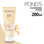POND'S Bright Beauty Hydrating Deep Cleansing Foam 200ml