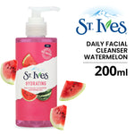 St. Ives Hydrating Daily Facial Cleanser Watermelon 200ml